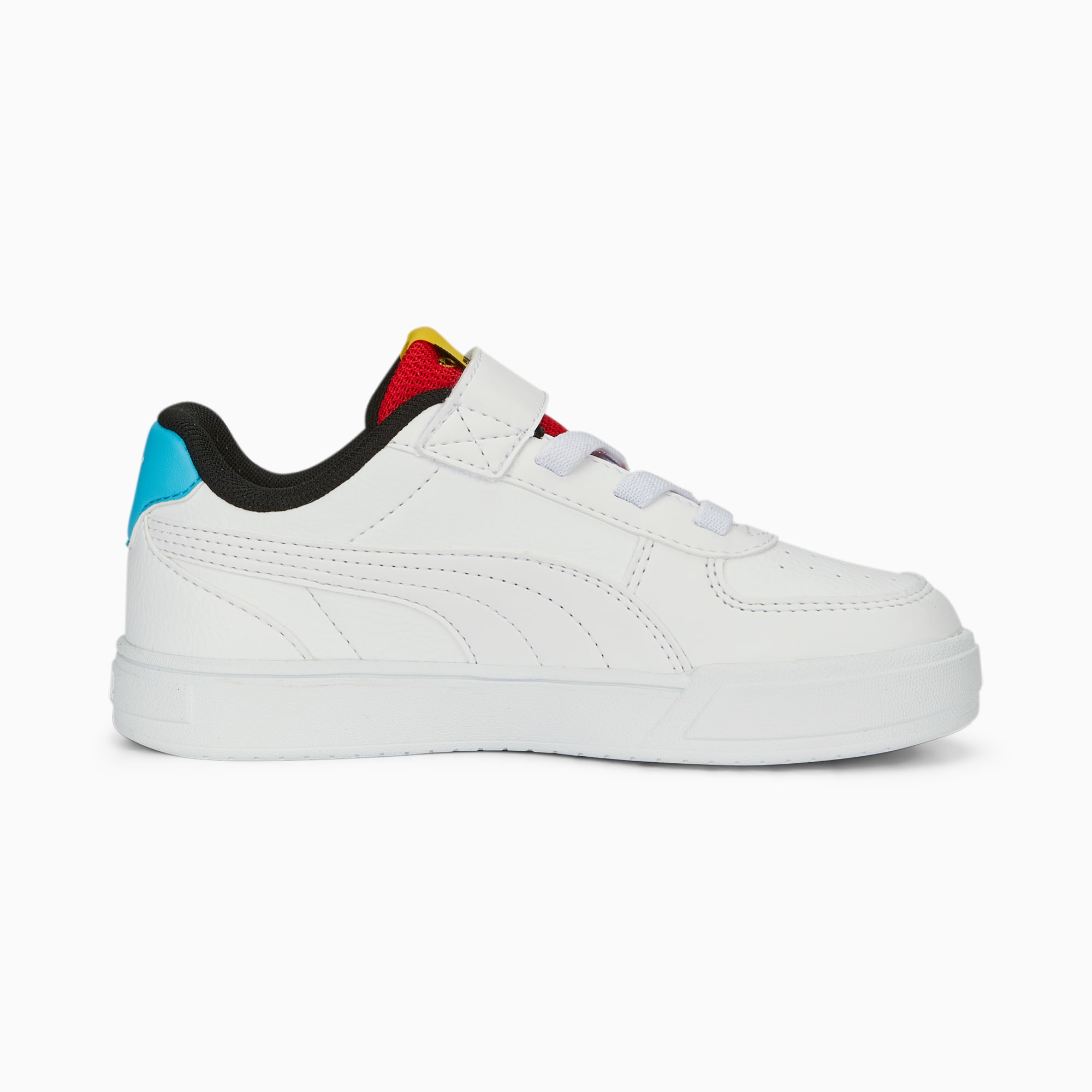 Puma fille shop homme cyan